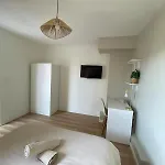 Apartmán Le Grand Cocoon