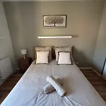 Le Grand Cocoon Apartmán Rouen
