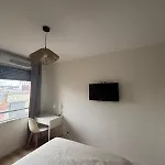 Apartmán Le Grand Cocoon
