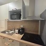 Apartmán Le Grand Cocoon *