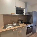 Le Grand Cocoon Apartmán *