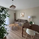 Le Grand Cocoon Apartmán