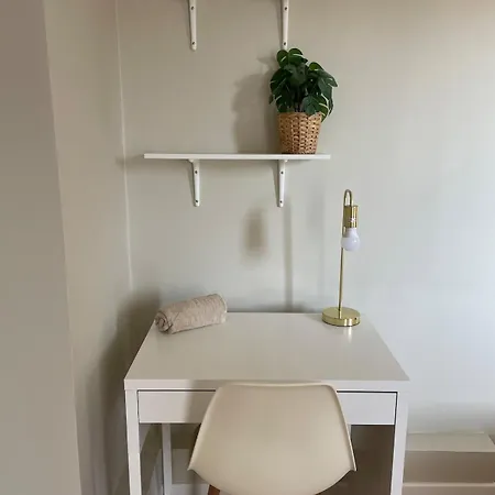 Le Grand Cocoon Apartment *