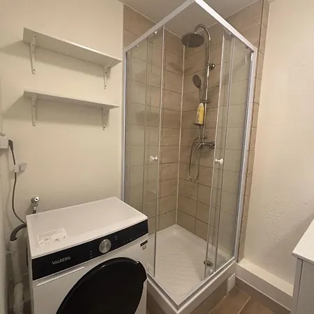 Appartement Le Grand Cocoon