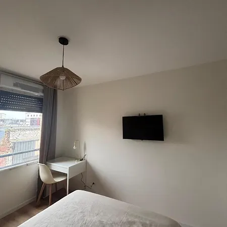 Appartement Le Grand Cocoon