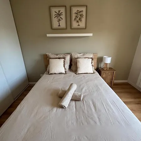 Le Grand Cocoon Appartement