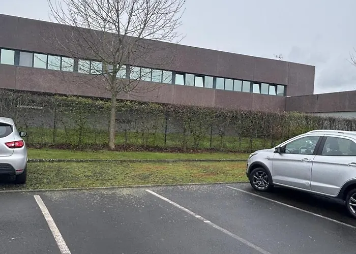 Le Grand Cocoon Apartment Rouen