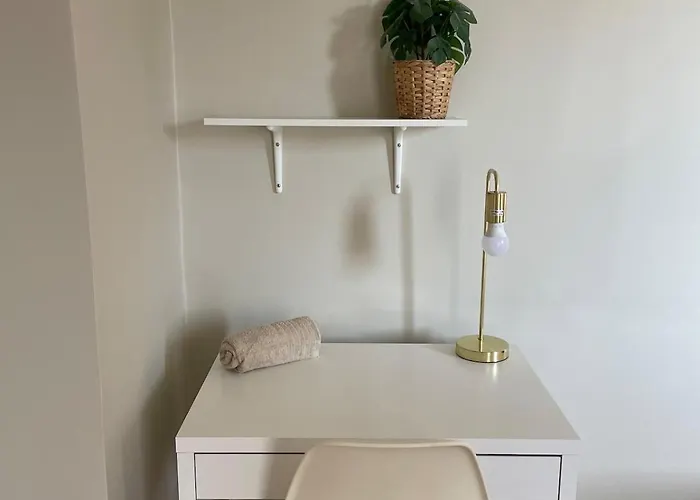 Le Grand Cocoon Apartment *