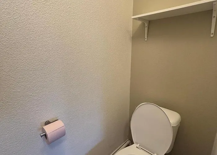 Apartment Le Grand Cocoon Rouen