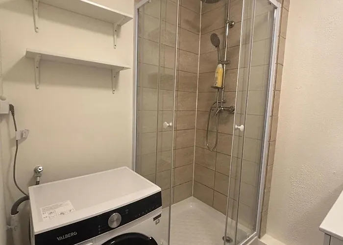 Apartment Le Grand Cocoon