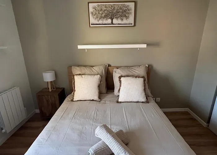 Le Grand Cocoon Apartment Rouen