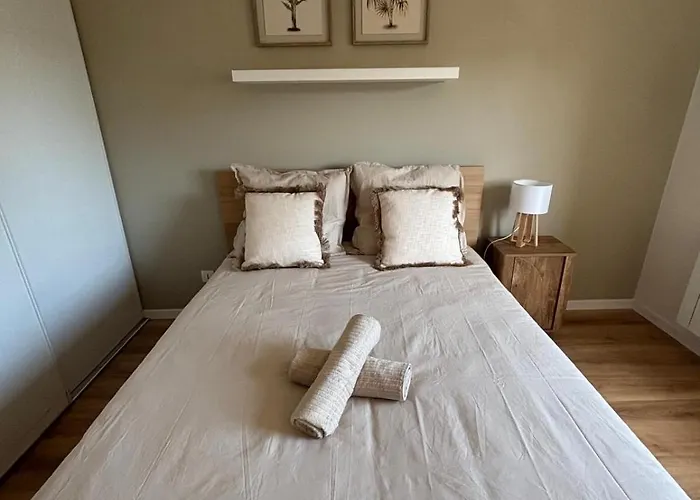 Le Grand Cocoon Apartment