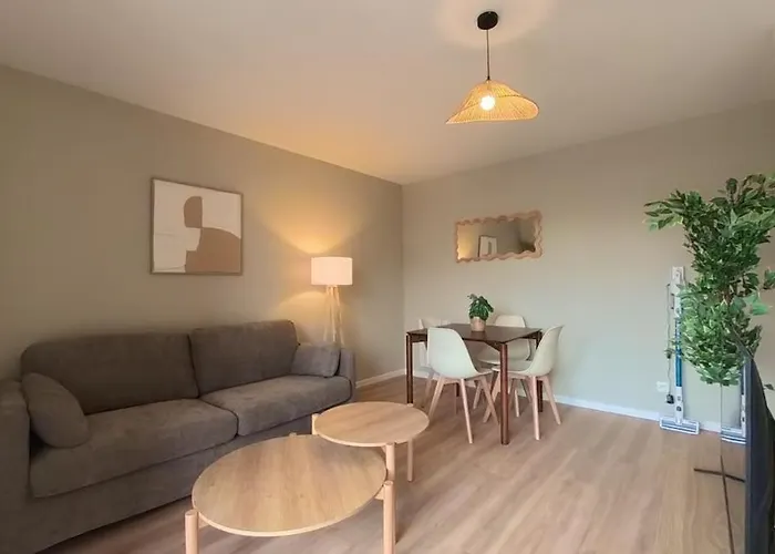 Le Grand Cocoon * Rouen